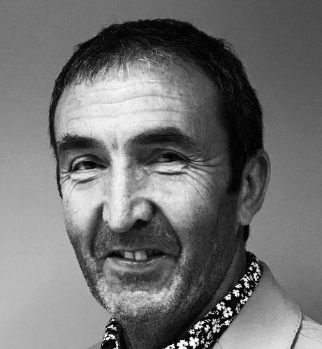 Christophe BRUGEL