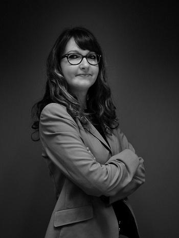 Virginie BARRIERE
