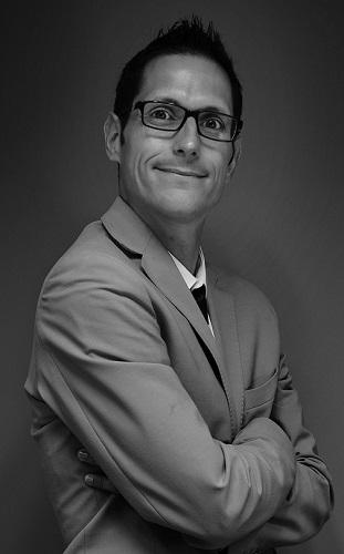 David LÉGER