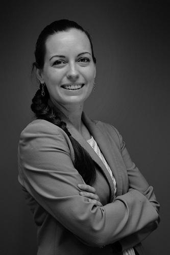 Marie MARCHAND
