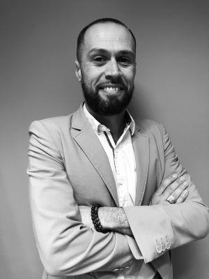 Mehdi KEBDANI