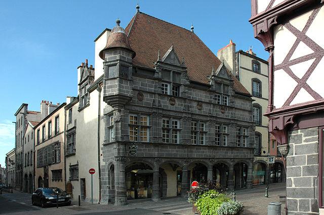 Nice - Immobilier - CENTURY 21 Beaulieu - Riom_Auvergne