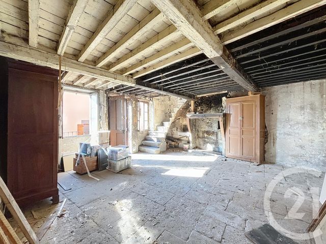 maison à vendre - 2 pièces - 64.0 m2 - VOLVIC - 63 - AUVERGNE - Century 21 Agence Girard