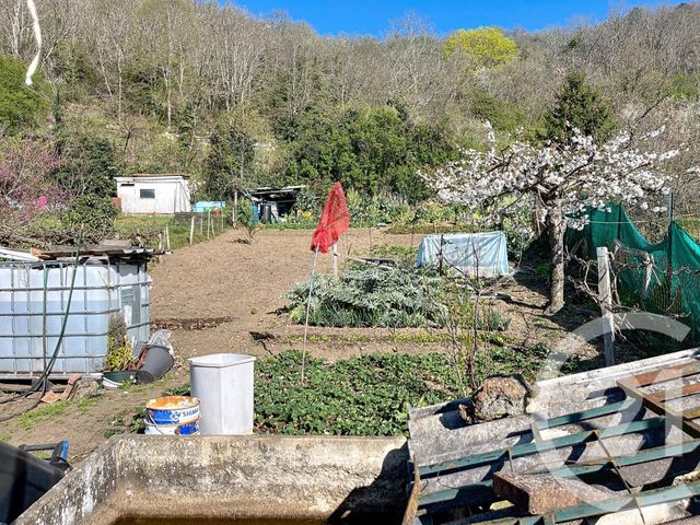 maison à vendre - 2 pièces - 64.0 m2 - VOLVIC - 63 - AUVERGNE - Century 21 Agence Girard