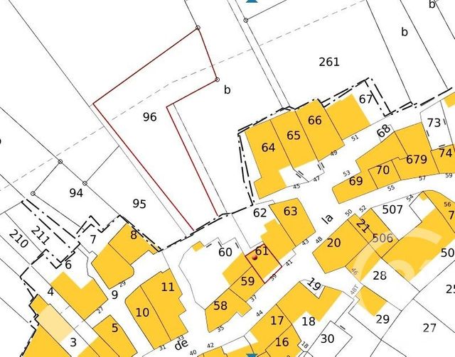 maison à vendre - 2 pièces - 64.0 m2 - VOLVIC - 63 - AUVERGNE - Century 21 Agence Girard