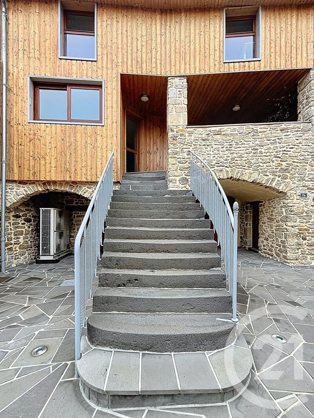 maison à vendre - 5 pièces - 175.0 m2 - CHATEL GUYON - 63 - AUVERGNE - Century 21 Agence Girard