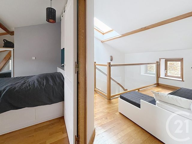 maison à vendre - 5 pièces - 175.0 m2 - CHATEL GUYON - 63 - AUVERGNE - Century 21 Agence Girard