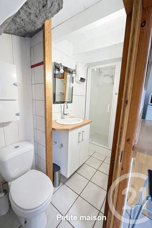 maison à vendre - 5 pièces - 175.0 m2 - CHATEL GUYON - 63 - AUVERGNE - Century 21 Agence Girard