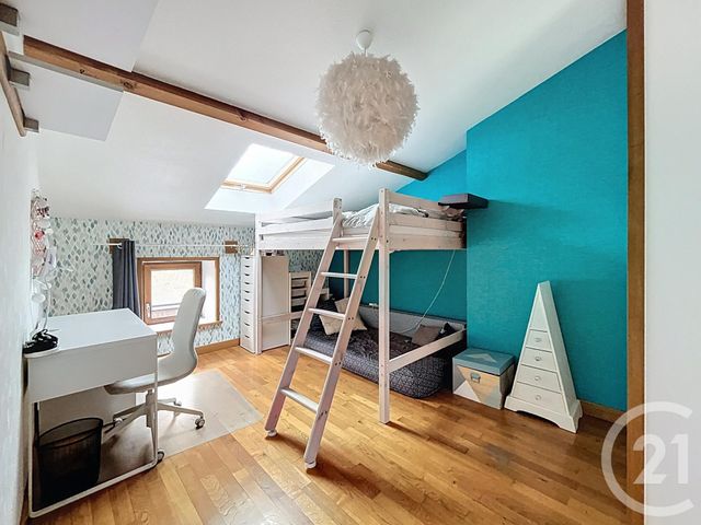 maison à vendre - 5 pièces - 175.0 m2 - CHATEL GUYON - 63 - AUVERGNE - Century 21 Agence Girard