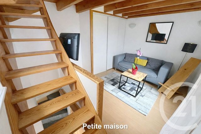 maison à vendre - 5 pièces - 175.0 m2 - CHATEL GUYON - 63 - AUVERGNE - Century 21 Agence Girard