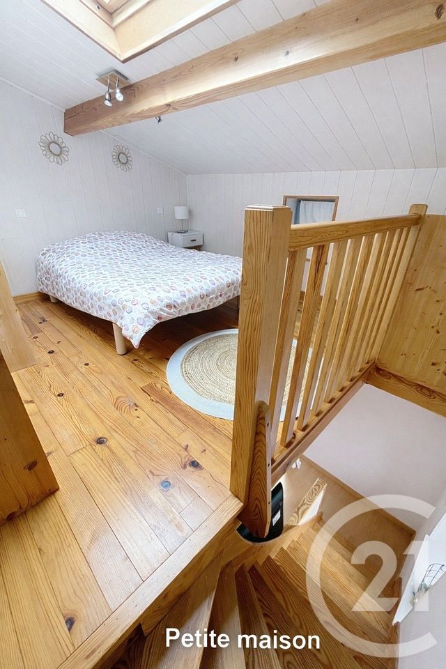 maison à vendre - 5 pièces - 175.0 m2 - CHATEL GUYON - 63 - AUVERGNE - Century 21 Agence Girard