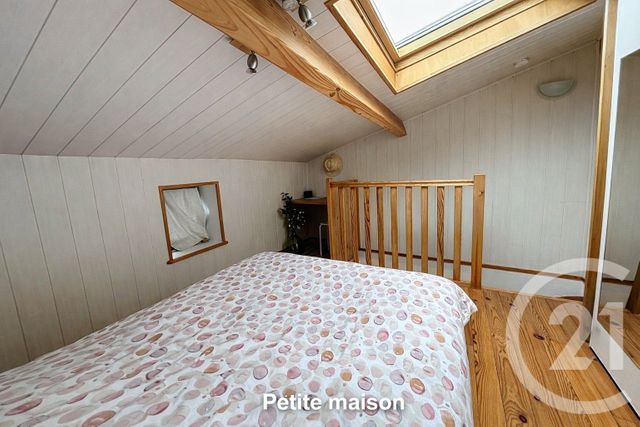 maison à vendre - 5 pièces - 175.0 m2 - CHATEL GUYON - 63 - AUVERGNE - Century 21 Agence Girard