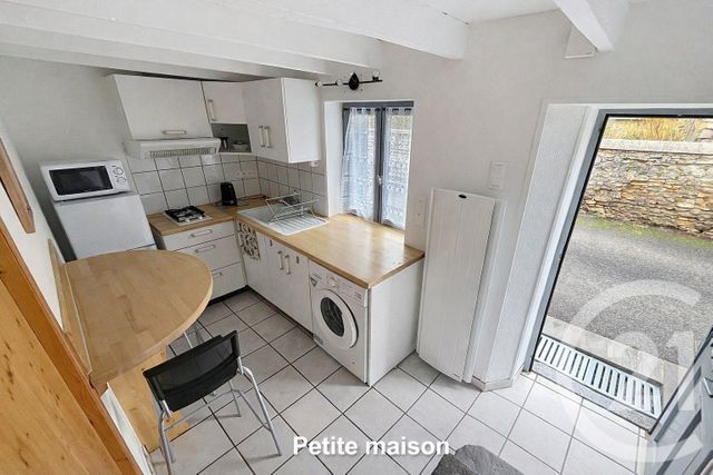 maison à vendre - 5 pièces - 175.0 m2 - CHATEL GUYON - 63 - AUVERGNE - Century 21 Agence Girard