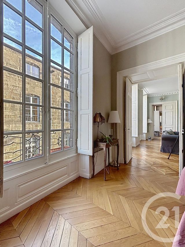 Appartement F6 à vendre - 6 pièces - 195.0 m2 - RIOM - 63 - AUVERGNE - Century 21 Agence Girard