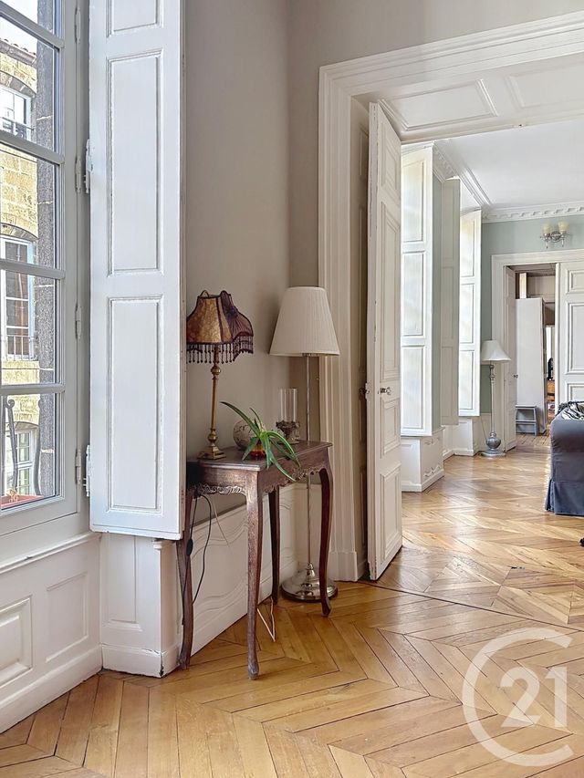 Appartement F6 à vendre RIOM