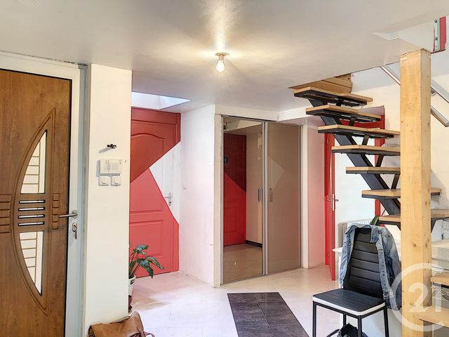 Afficher la photo en grand maison à vendre - 9 pièces - 300.0 m2 - MENETROL - 63 - AUVERGNE - Century 21 Agence Girard