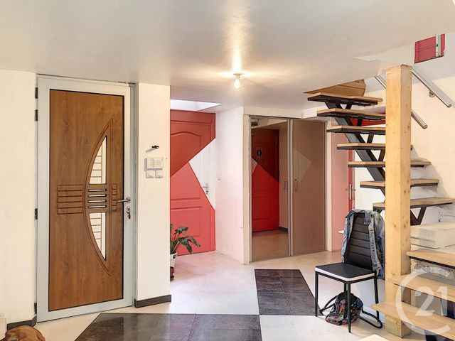 Afficher la photo en grand maison à vendre - 9 pièces - 300.0 m2 - MENETROL - 63 - AUVERGNE - Century 21 Agence Girard
