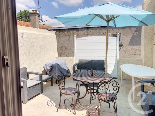 Afficher la photo en grand maison à vendre - 9 pièces - 300.0 m2 - MENETROL - 63 - AUVERGNE - Century 21 Agence Girard