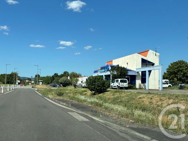maison à vendre - 7 pièces - 160.0 m2 - RIOM - 63 - AUVERGNE - Century 21 Agence Girard