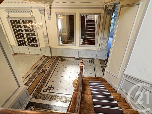 Appartement à vendre - 2 pièces - 44.5 m2 - CHATELGUYON - 63 - AUVERGNE - Century 21 Agence Girard Appartement à vendre - 2 pièces - 44.5 m2 - CHATELGUYON - 63 - AUVERGNE - Century 21 Agence Girard