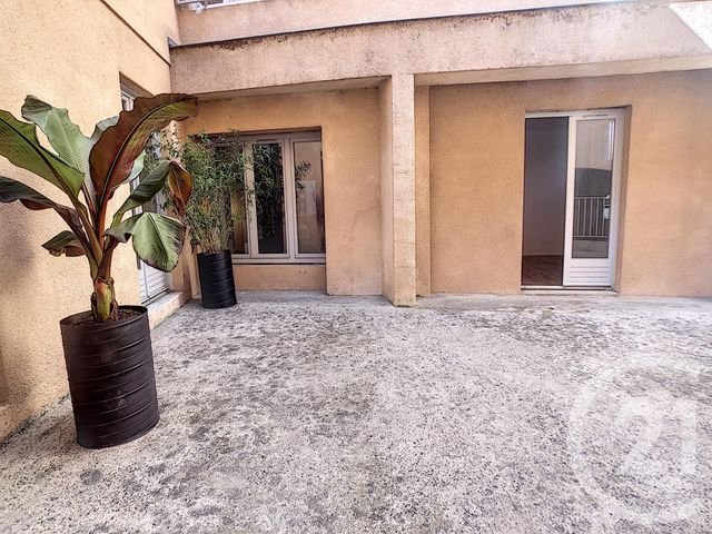 Afficher la photo en grand Appartement F3 à vendre - 3 pièces - 69.5 m2 - RIOM - 63 - AUVERGNE - Century 21 Agence Girard
