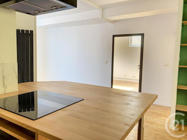 Afficher la photo en grand Appartement F3 à vendre - 3 pièces - 69.5 m2 - RIOM - 63 - AUVERGNE - Century 21 Agence Girard