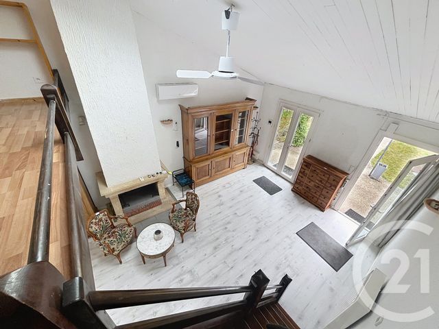 maison à vendre - 4 pièces - 100.0 m2 - RIOM - 63 - AUVERGNE - Century 21 Agence Girard