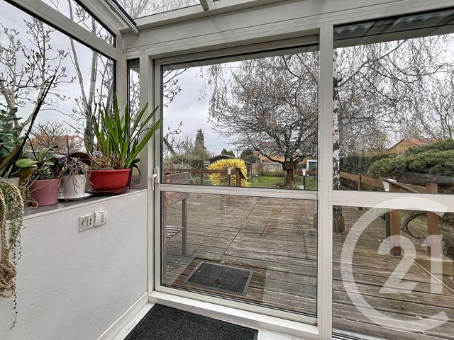 maison à vendre - 4 pièces - 100.0 m2 - RIOM - 63 - AUVERGNE - Century 21 Agence Girard