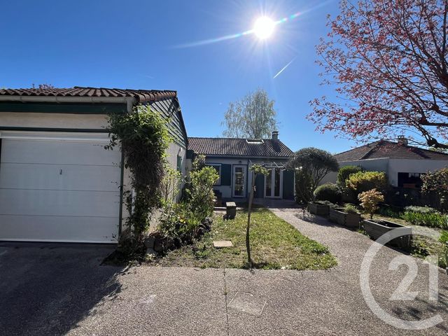 maison à vendre - 4 pièces - 100.0 m2 - RIOM - 63 - AUVERGNE - Century 21 Agence Girard