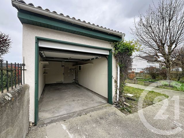 maison à vendre - 4 pièces - 100.0 m2 - RIOM - 63 - AUVERGNE - Century 21 Agence Girard