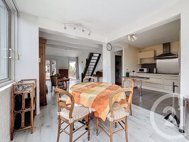 maison à vendre - 4 pièces - 100.0 m2 - RIOM - 63 - AUVERGNE - Century 21 Agence Girard