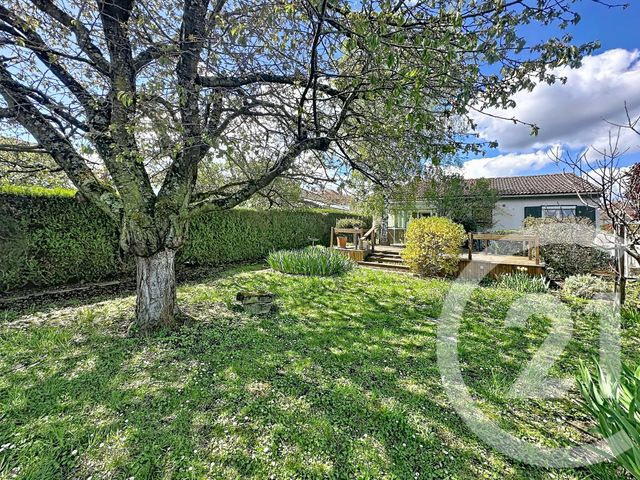 maison à vendre - 4 pièces - 100.0 m2 - RIOM - 63 - AUVERGNE - Century 21 Agence Girard