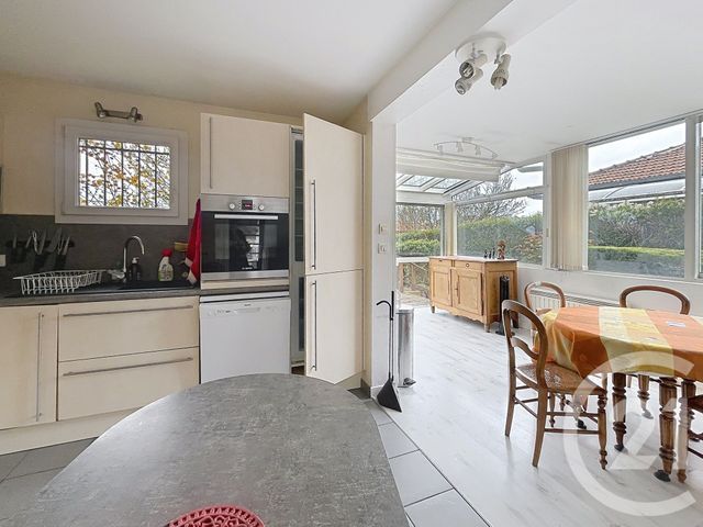 maison à vendre - 4 pièces - 100.0 m2 - RIOM - 63 - AUVERGNE - Century 21 Agence Girard