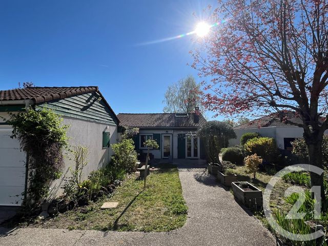 Maison à vendre RIOM