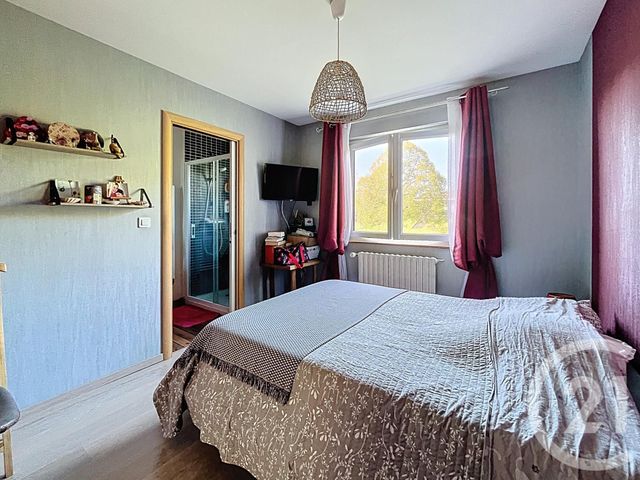 Afficher la photo en grand maison à vendre - 4 pièces - 145.04 m2 - CHATEL GUYON - 63 - AUVERGNE - Century 21 Agence Girard