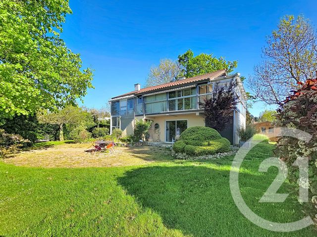 Maison à vendre CHATEL GUYON