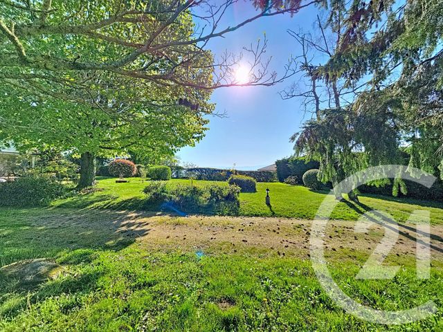 maison à vendre - 4 pièces - 145.04 m2 - CHATEL GUYON - 63 - AUVERGNE - Century 21 Agence Girard