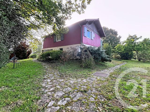 Afficher la photo en grand maison à vendre - 4 pièces - 145.04 m2 - CHATEL GUYON - 63 - AUVERGNE - Century 21 Agence Girard