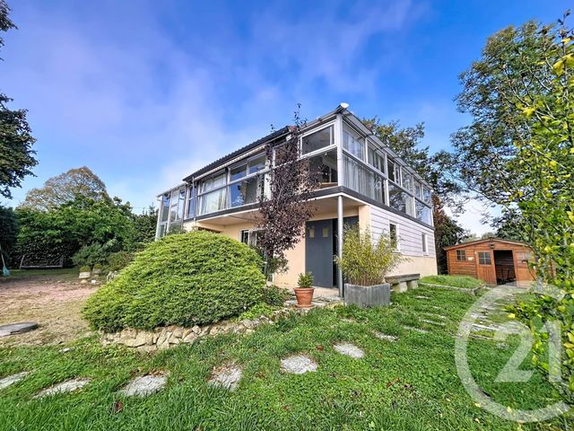 maison - CHATEL GUYON - 63