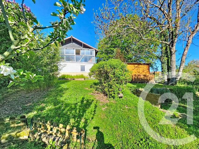 maison à vendre - 4 pièces - 145.04 m2 - CHATEL GUYON - 63 - AUVERGNE - Century 21 Agence Girard