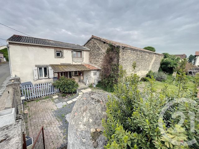 maison - VARENNES SUR MORGE - 63