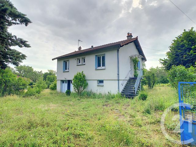 Afficher la photo en grand maison à vendre - 4 pièces - 70.0 m2 - COMBRONDE - 63 - AUVERGNE - Century 21 Agence Girard