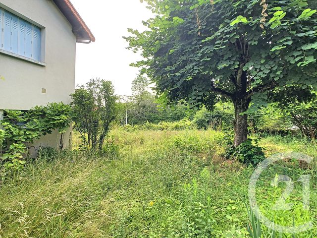 Afficher la photo en grand maison à vendre - 4 pièces - 70.0 m2 - COMBRONDE - 63 - AUVERGNE - Century 21 Agence Girard