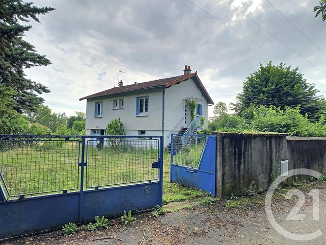Afficher la photo en grand maison à vendre - 4 pièces - 70.0 m2 - COMBRONDE - 63 - AUVERGNE - Century 21 Agence Girard