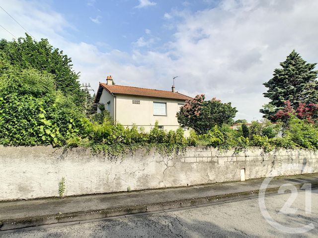 Afficher la photo en grand maison à vendre - 4 pièces - 70.0 m2 - COMBRONDE - 63 - AUVERGNE - Century 21 Agence Girard