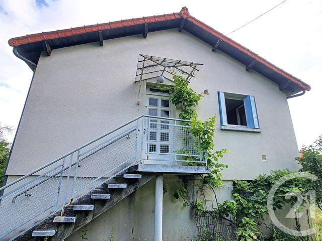 Afficher la photo en grand maison à vendre - 4 pièces - 70.0 m2 - COMBRONDE - 63 - AUVERGNE - Century 21 Agence Girard
