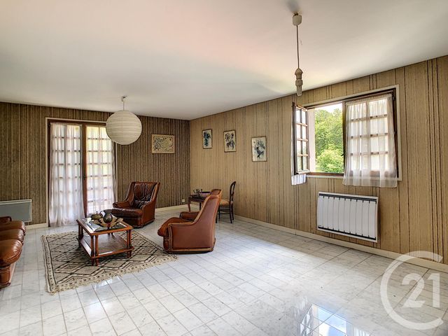 Afficher la photo en grand maison à vendre - 6 pièces - 138.0 m2 - ENVAL - 63 - AUVERGNE - Century 21 Agence Girard