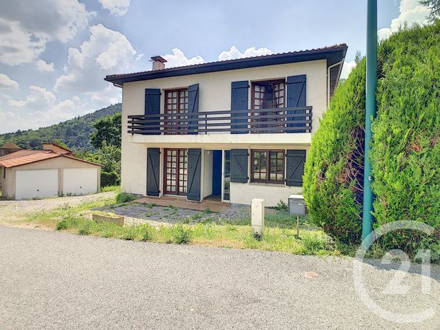 Afficher la photo en grand maison à vendre - 6 pièces - 138.0 m2 - ENVAL - 63 - AUVERGNE - Century 21 Agence Girard