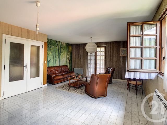 Afficher la photo en grand maison à vendre - 6 pièces - 138.0 m2 - ENVAL - 63 - AUVERGNE - Century 21 Agence Girard