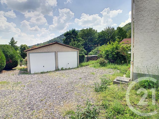 Afficher la photo en grand maison à vendre - 6 pièces - 138.0 m2 - ENVAL - 63 - AUVERGNE - Century 21 Agence Girard